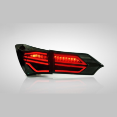  FOR TOYOTA COROLLA 2014-UP LED TAIL LAMP