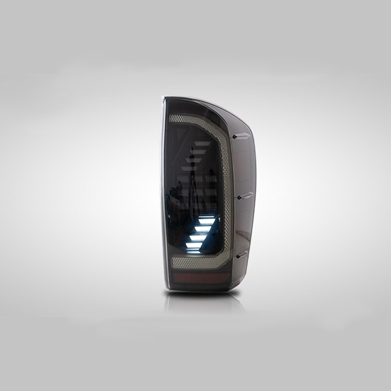 FOR TOYOTA UPDATED VERLLFIRE/ALPHARD 2007-2013 TAIL LAMP