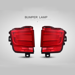 FOR TOYOTA CRUISER 2016-UP BUMPER LAMP