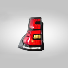 FOR TOYOTA LAND CRUISER PRADO 2010-2016 TAIL LAMP