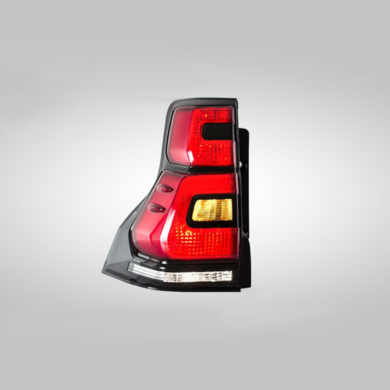 FOR TOYOTA LAND CRUISER PRADO 2010-2016 TAIL LAMP