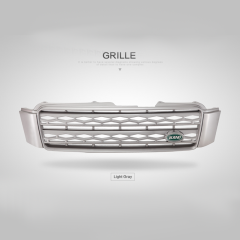 FOR TOYOTA HIGHLANDER GRILLE 2001-2007
