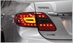FOR TOYOTA COROLLA 2011-2013 LED TAIL LAMP