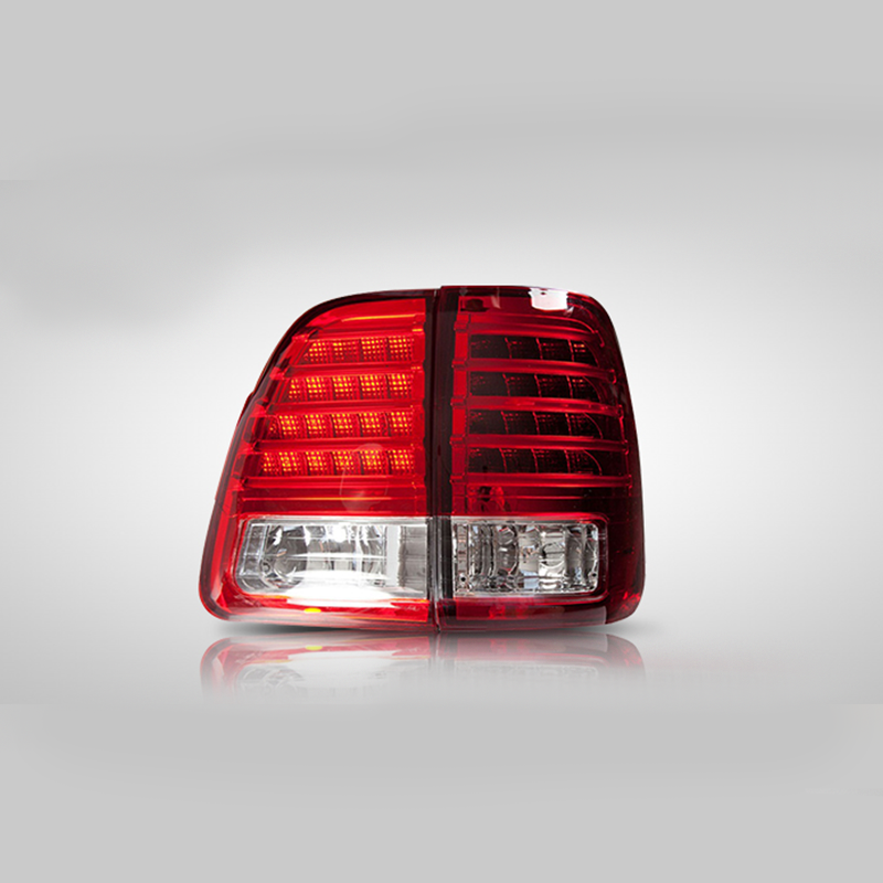 FOR TOYOTA LAND CRUISER 2000-2007 LED TAIL LAMP
