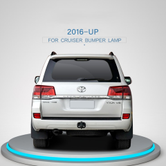 FOR TOYOTA CRUISER 2016-UP BUMPER LAMP