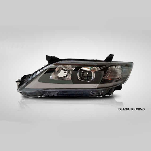 FOR TOYOTA CAMRY 2009-2011 HEAD LAMP(USA TYPE)
