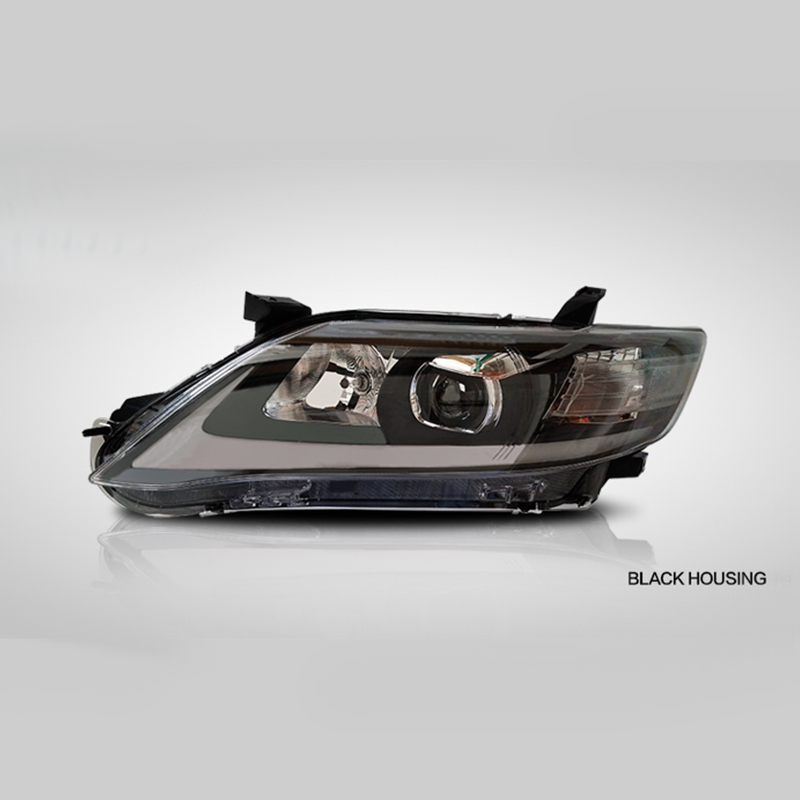 FOR TOYOTA CAMRY 2009-2011 HEAD LAMP(USA TYPE)