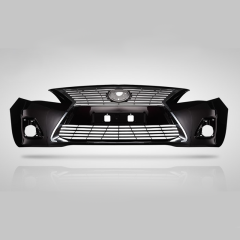 FOR TOYOTA COROLLA 2010 BUMPER