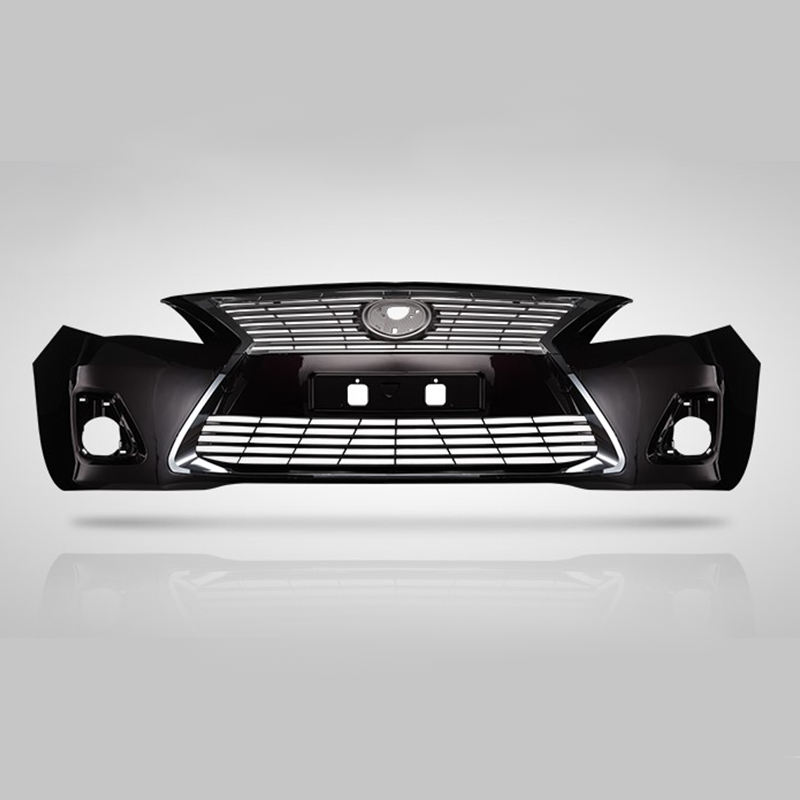 FOR TOYOTA COROLLA 2010 BUMPER