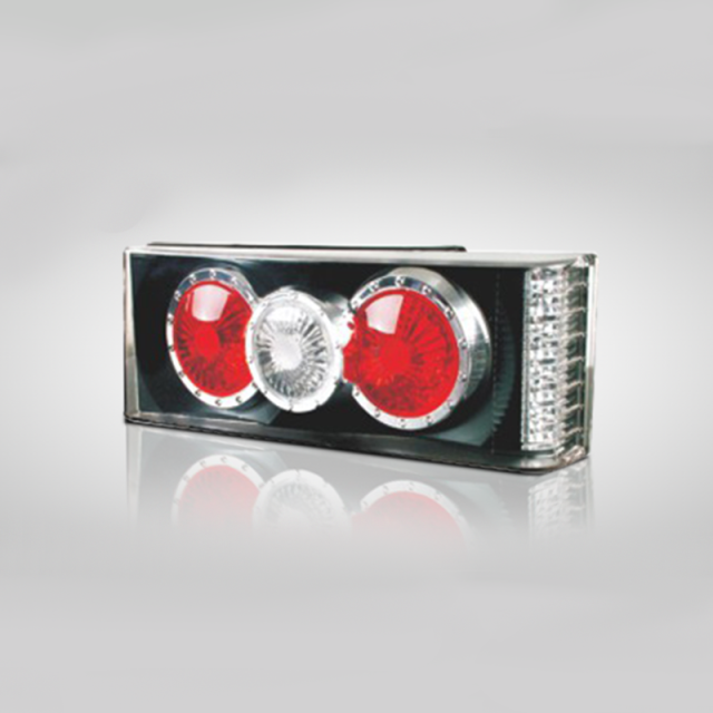 FOR LADA 2019 TAIL LAMP