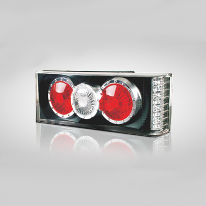 FOR LADA 2019 TAIL LAMP