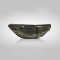 FOR TOYOTA HIGHLANDER 2015-UP LED TAIL LAMP