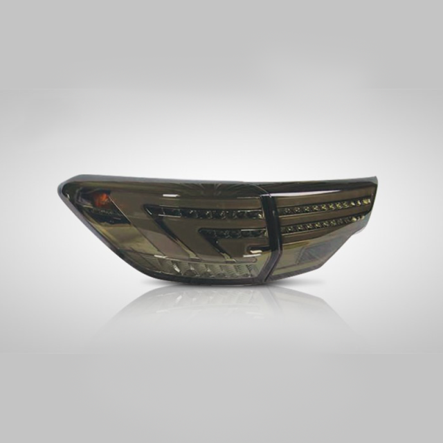 FOR TOYOTA HIGHLANDER 2015-UP LED TAIL LAMP