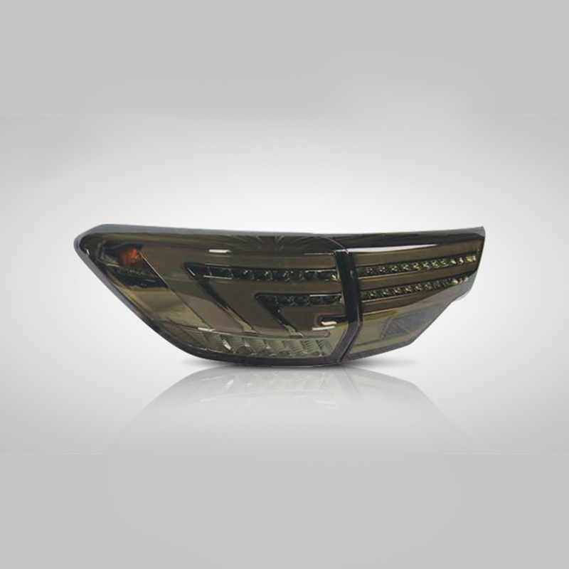 FOR TOYOTA HIGHLANDER 2015-UP LED TAIL LAMP