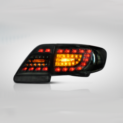 FOR TOYOTA COROLLA 2011-2013 LED TAIL LAMP