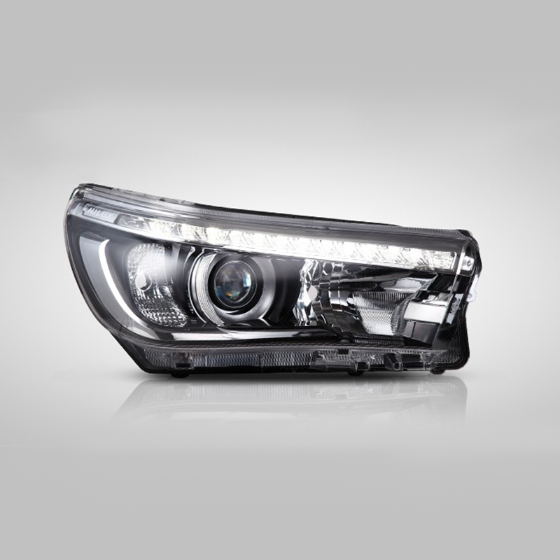 FOR TOYOTA HILUX 2015-UP HEAD LAMP