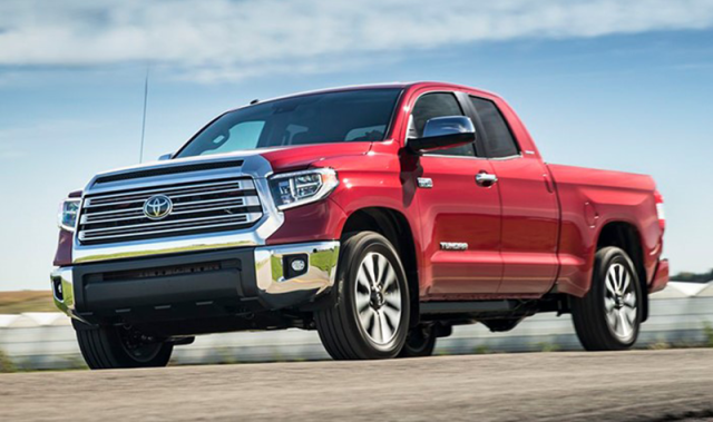 TOYOTA HILUX 2015-UP HEAD LAMP