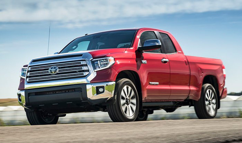 TOYOTA HILUX 2015-UP HEAD LAMP