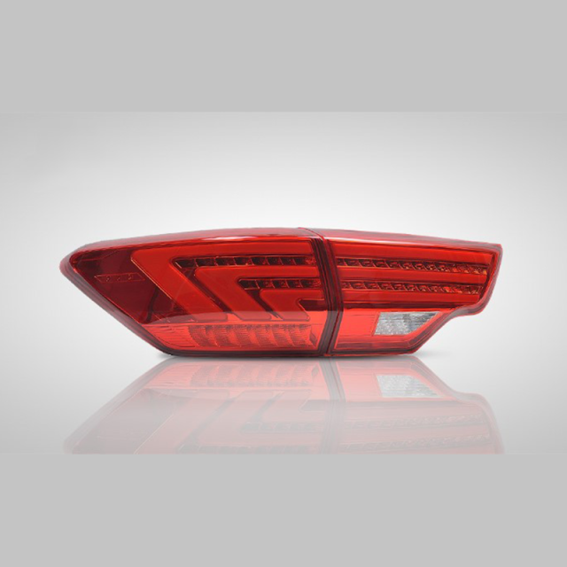 FOR TOYOTA HIGHLANDER 2015-UP LED TAIL LAMP
