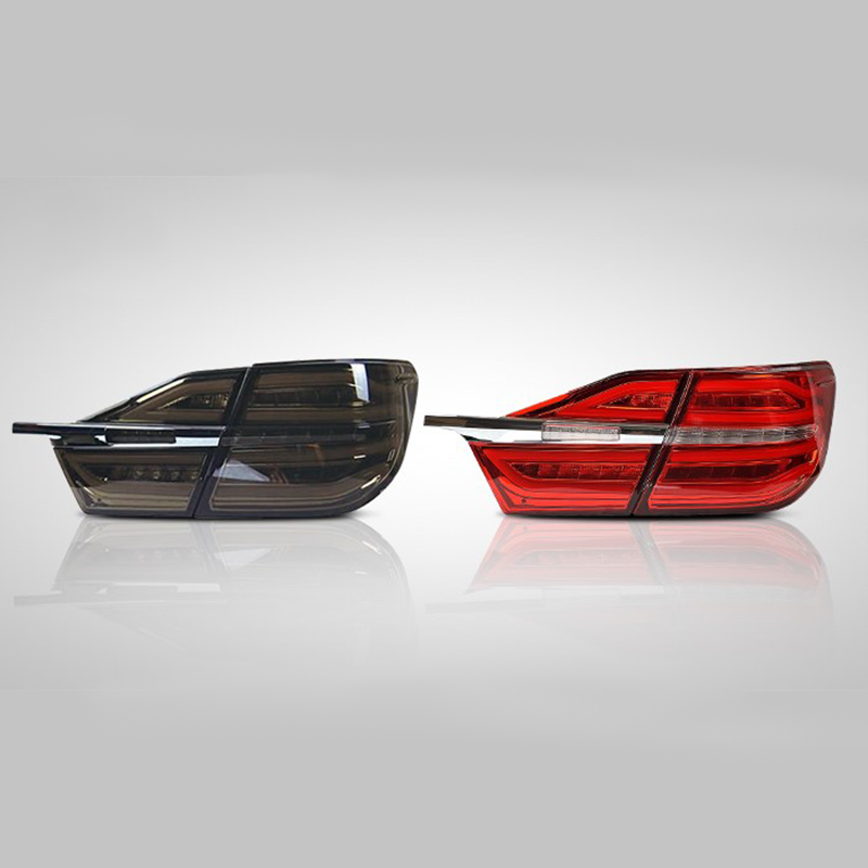 FOR TOYOTA CAMRY 2015-UP LED TAIL LAMP