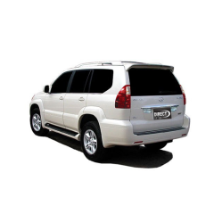 FOR LEXUS GX470 LED TAIL LAMP