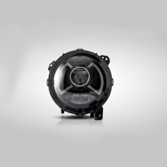 FOR JEEP WRANGLER 2018-UP HEAD LAMP