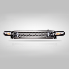 FOR TOYOTA FJ CRUISER 2007-2015 HEAD LAMP