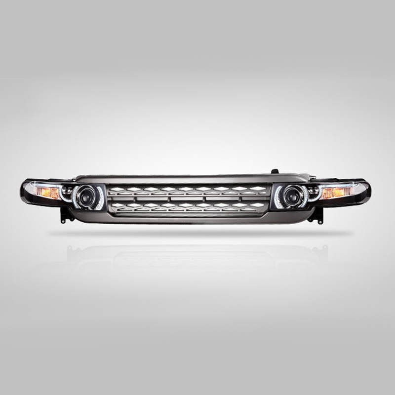 FOR TOYOTA FJ CRUISER 2007-2015 HEAD LAMP