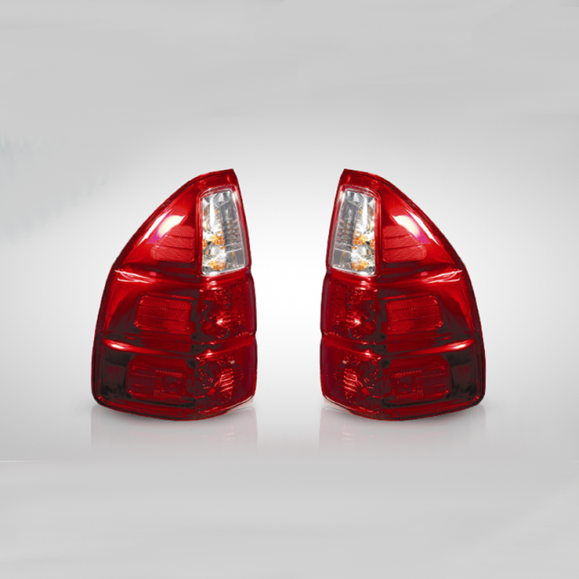 FOR LEXUS GX470 LED TAIL LAMP