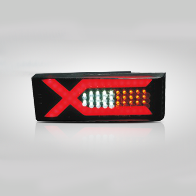 FOR LADA 2019 LED TAIL LAMP