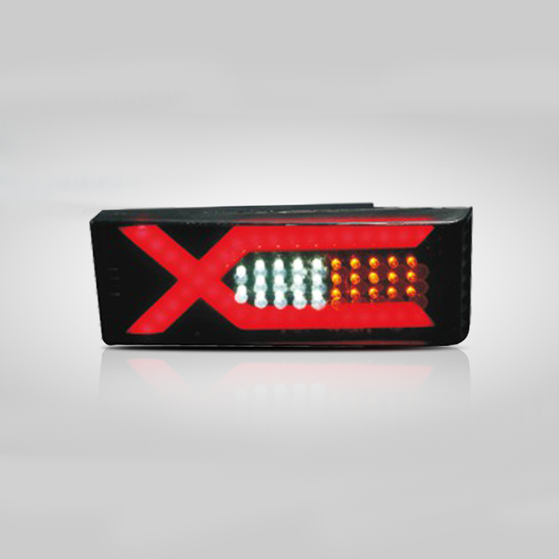 FOR LADA 2019 LED TAIL LAMP