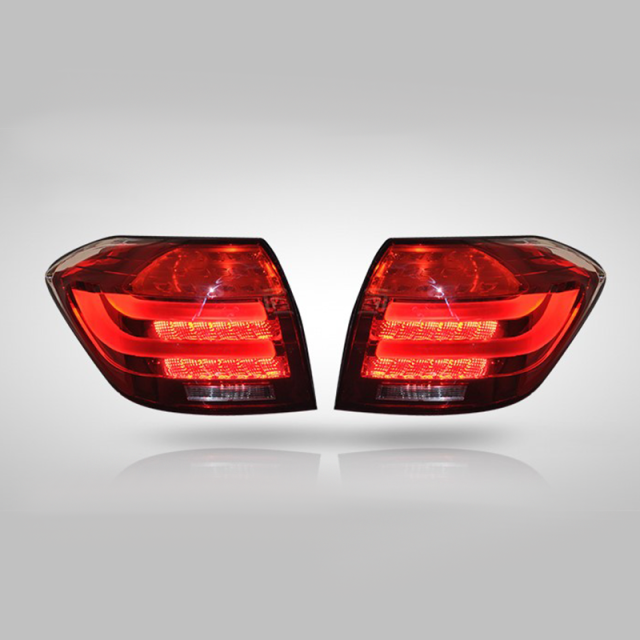 FOR TOYOTA HIGHLANDER 2008-2011 LED TAIL LAMP