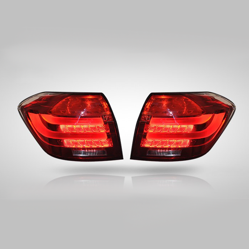 FOR TOYOTA HIGHLANDER 2008-2011 LED TAIL LAMP