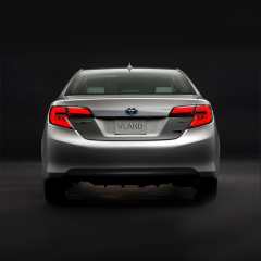 FOR TOYOTA CAMRY 2012-2014 LED TAIL LAMP(MIDDLE EAST TYPE)