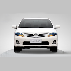 FOR TOYOTA COROLLA 2011-2013 HEAD LAMP