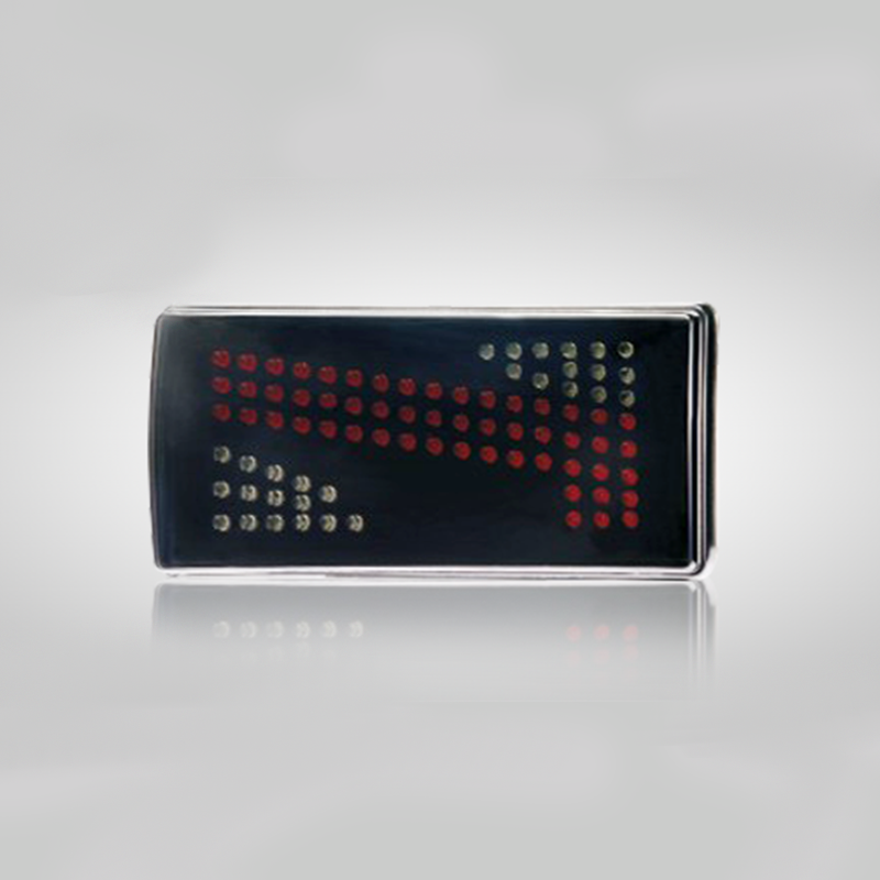 FOR LADA 2015-2017 TAIL LAMP