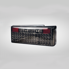 FOR LADA 2019 LED TAIL LAMP