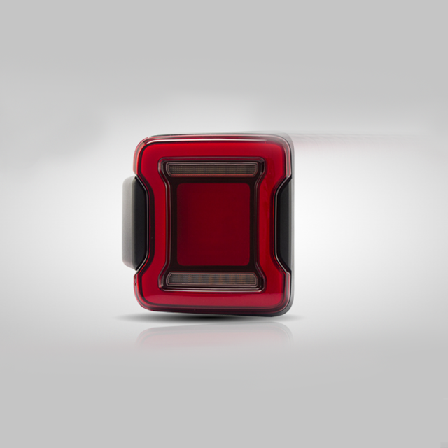 FOR JEEP WRANGLER 2018-UP TAIL LAMP