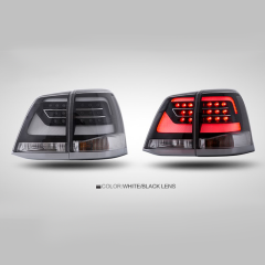 FOR TOYOTA LAND CRUISER 2008-2011 LED TAIL LAMP