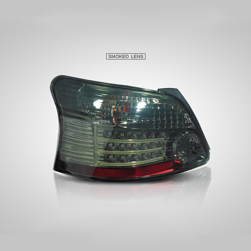 FOR TOYOTA VIOS 2008-UP LED TAIL
