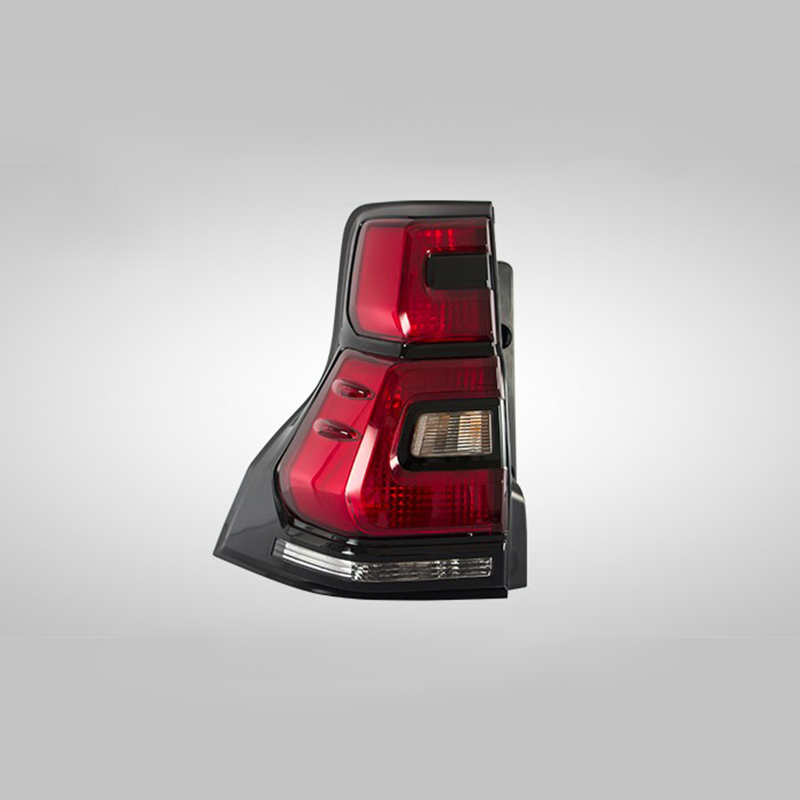 FOR TOYOTA LAND CRUISER PRADO 2010-2016 TAIL LAMP