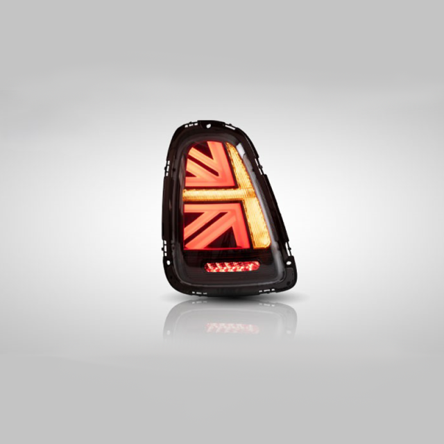 FOR BMW MINI R55 R56 R57 2011-2013 LED TAIL LAMP