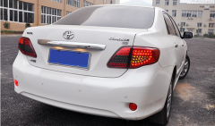 FOR TOYOTA COROLLA 2009-2010 LED TAIL LAMP