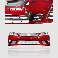 FOR LEXUS ES 350 2007-2012 BUMPER