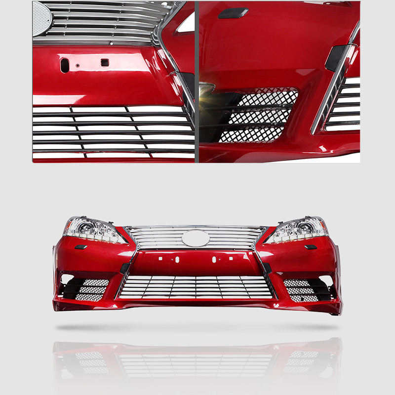 FOR LEXUS ES 350 2007-2012 BUMPER