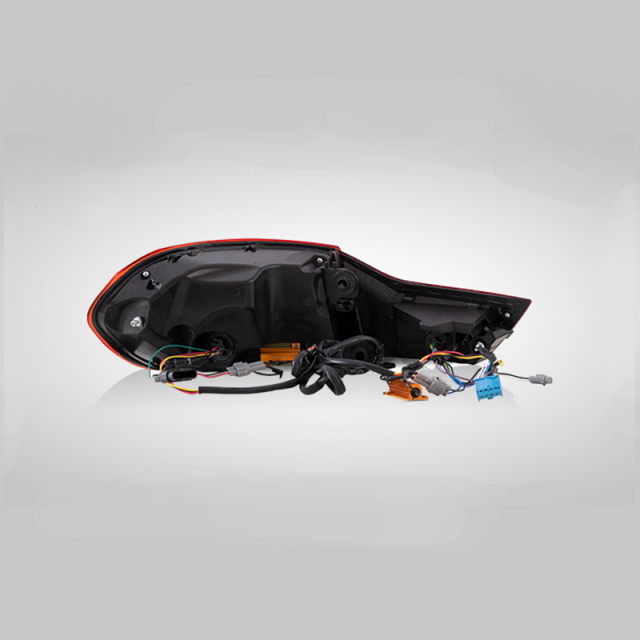 FOR BMW M4/4-SERIES 2014-2020 TAIL LIGHT