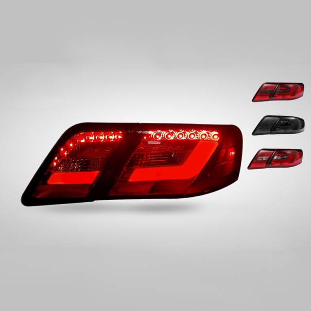 FOR TOYOTA CAMRY 2007-2009 LED TAIL LAMP(USA TYPE)