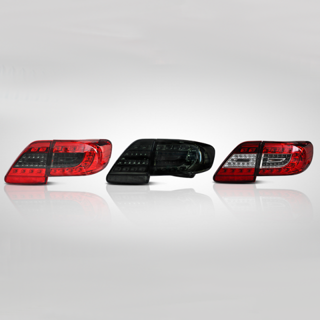FOR TOYOTA COROLLA 2011-2013 LED TAIL LAMP