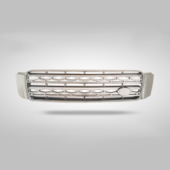 FOR TOYOTA HIGHLANDER GRILLE 2001-2007