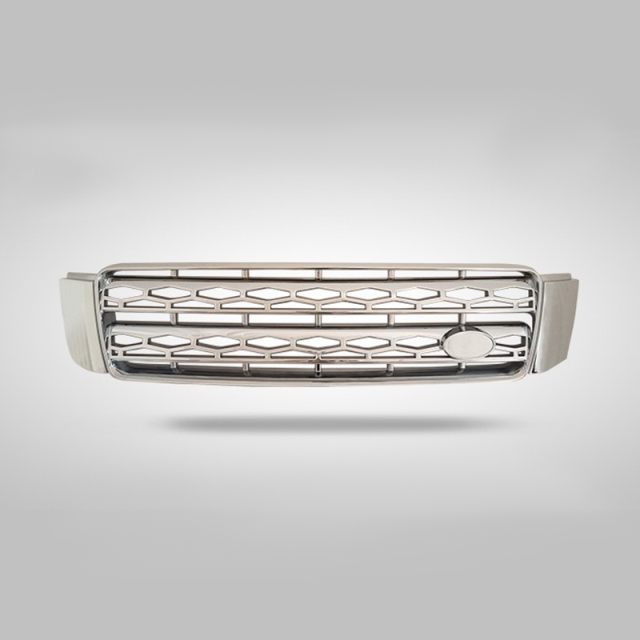 FOR TOYOTA HIGHLANDER GRILLE 2001-2007